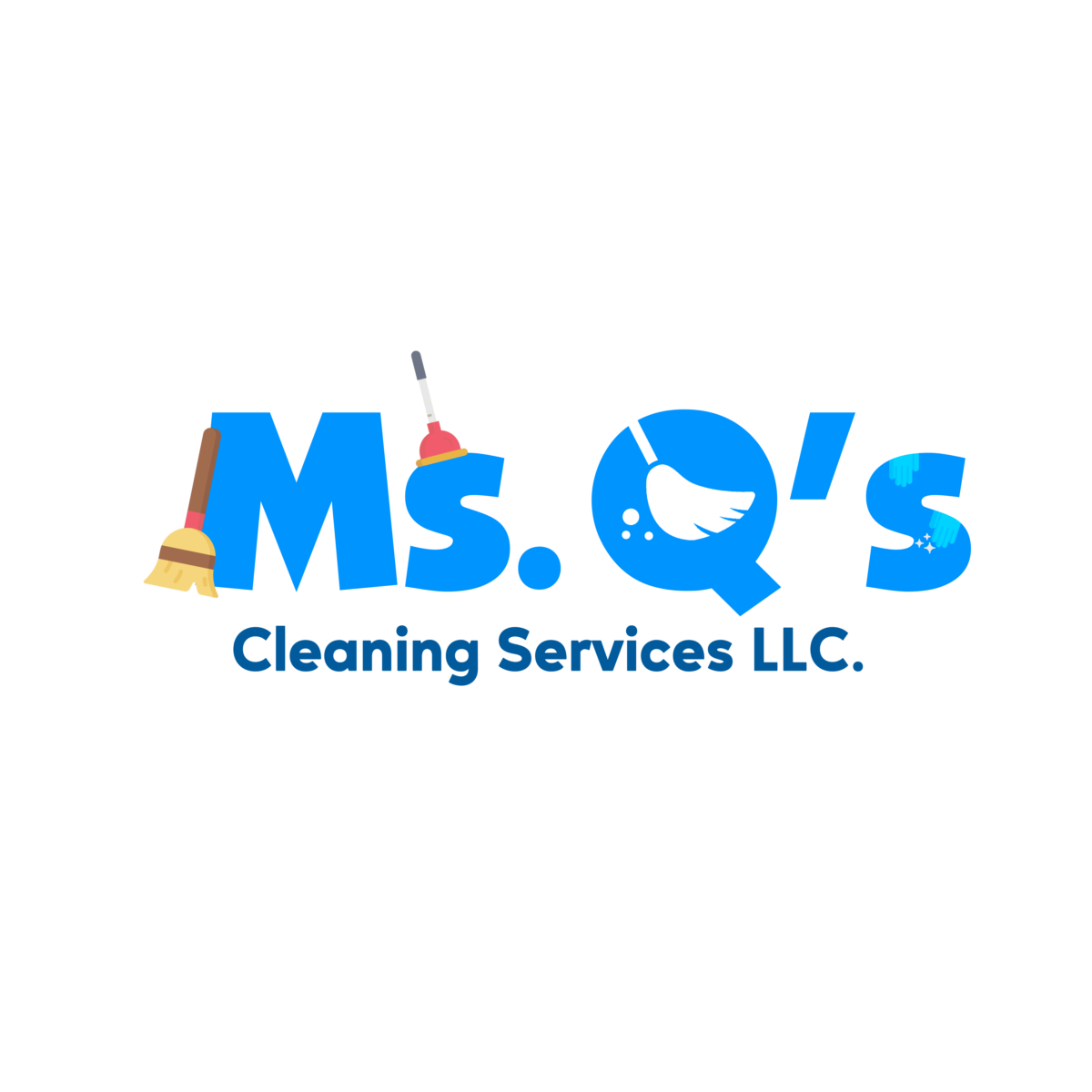 Ms. Q's Cleaning Service