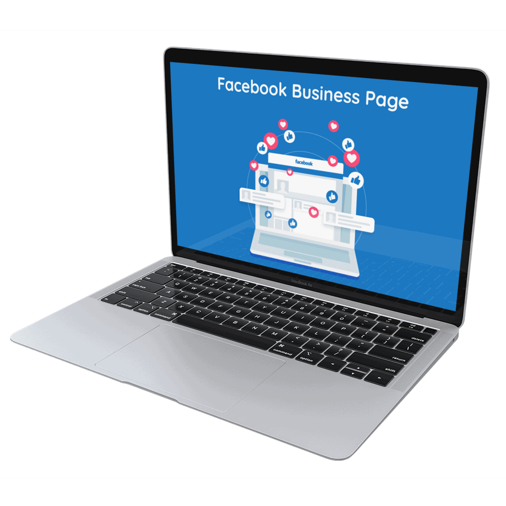 Facebook Business Page