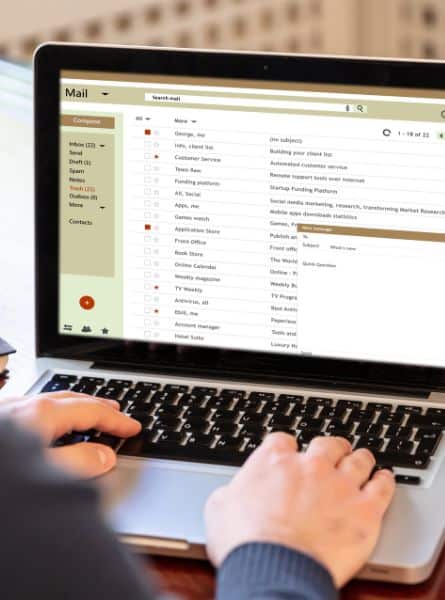Email Marketing Services