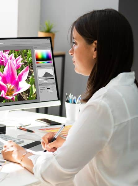 Graphic Designer