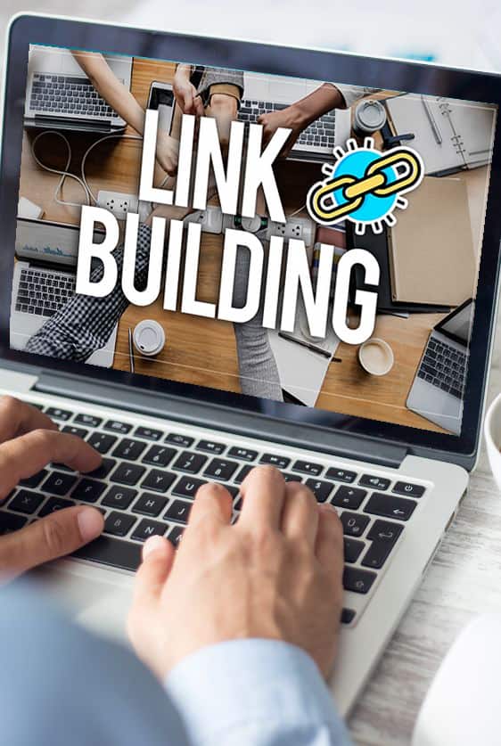 Link-Building-Services