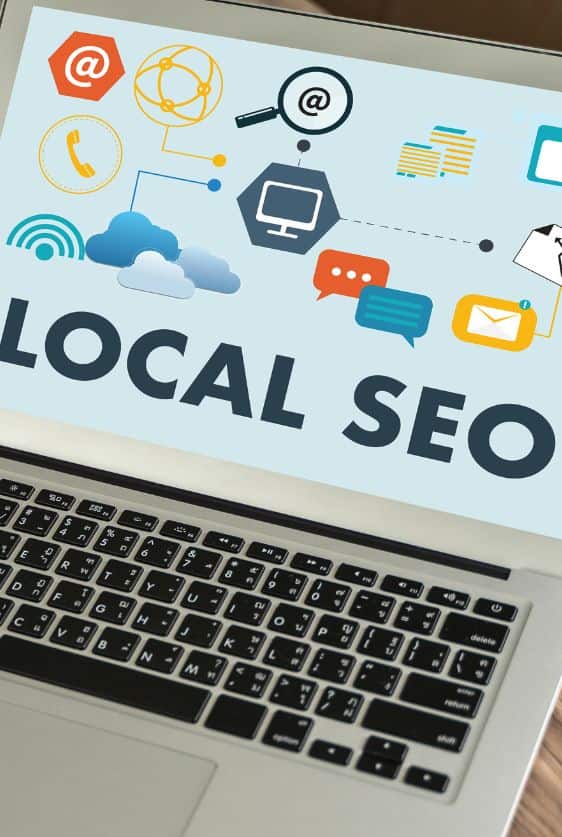 Local SEO Service