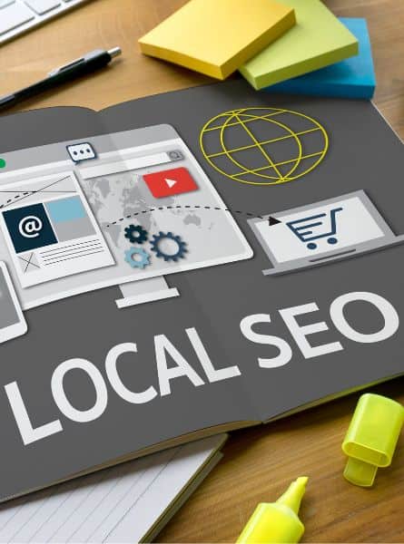 Local SEO