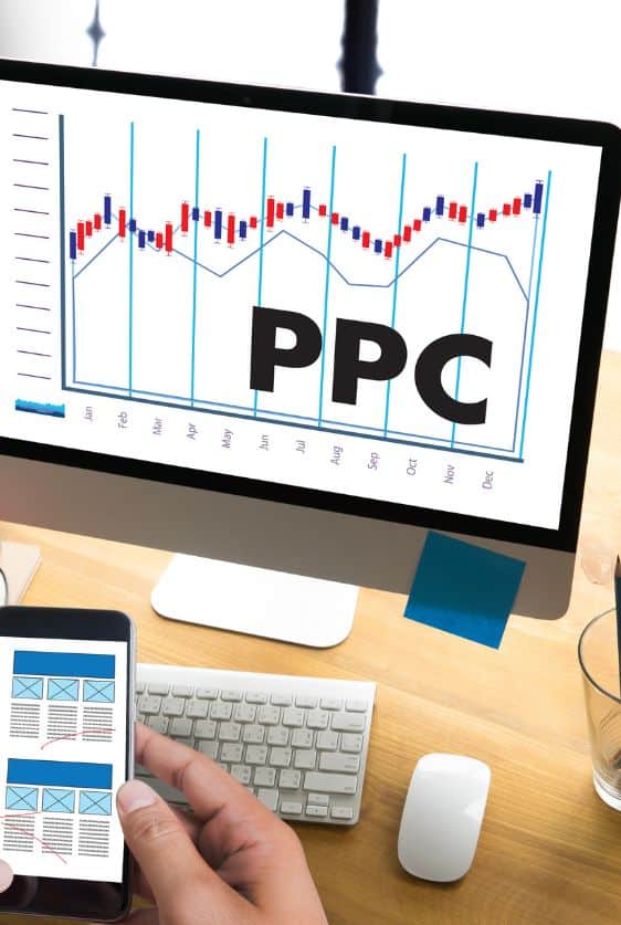 Pay Per Click (PPC) Marketing