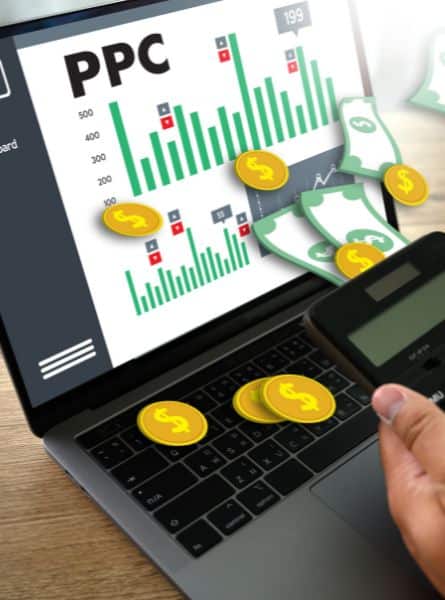 Pay Per Click (PPC)