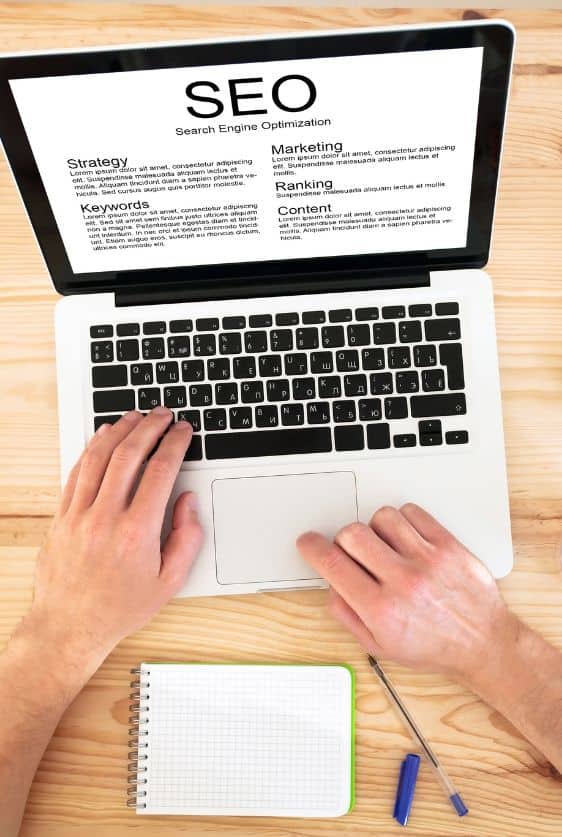 SEO Content Writing Services
