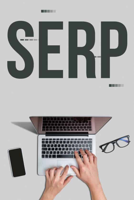 SERP