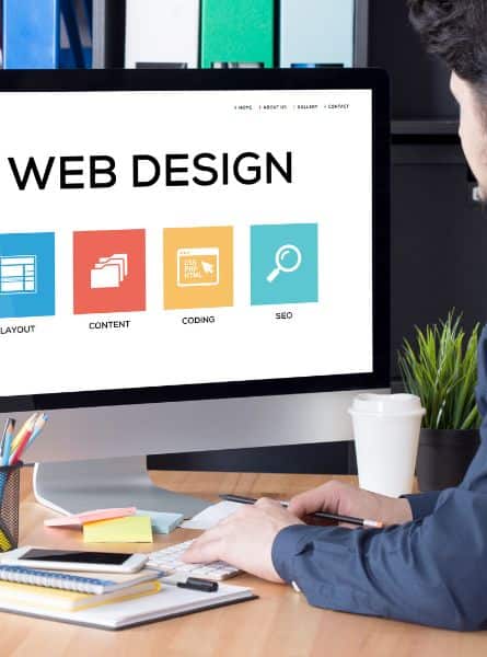 Shopify Web Design Orlando