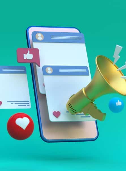 Social Media Management
