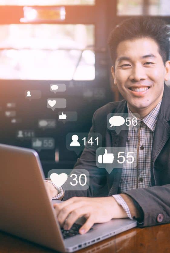 Social Media Manager