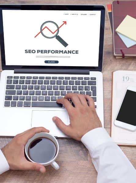 Technical SEO