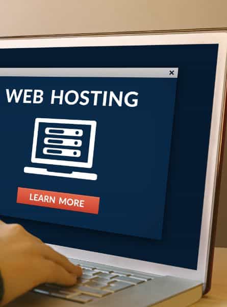Website Hosting Orlando
