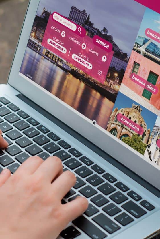 Website Hosting