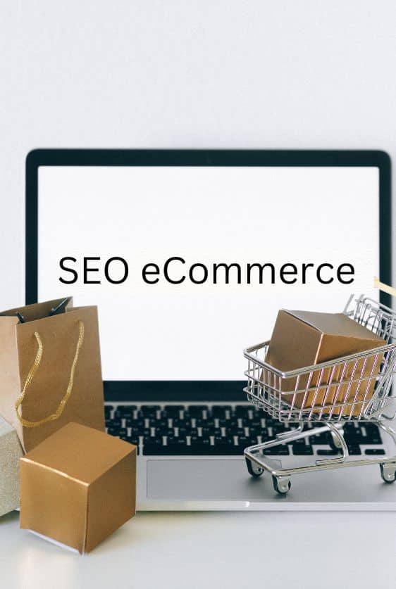 eCommerce SEO