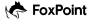Foxpoint Logo